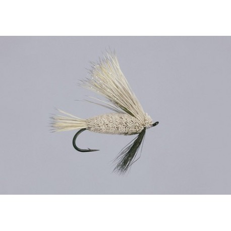 Natural Steelhead River Mouse