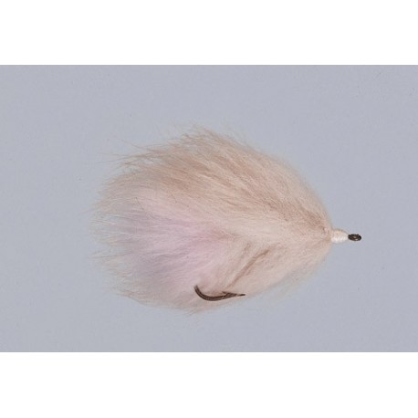 Natural Pink Alaskan Mini Carcus Weighted