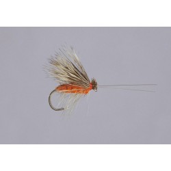 October Irresistible Caddis