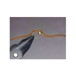 Bh San Juan Worm Tan