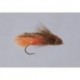 Orange Steelhead Muddler