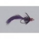 Purple Fat Cat Leech Weighted
