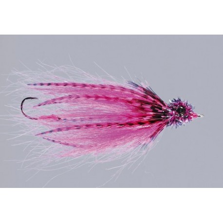 Rainys Hot Pink Pepper Head A