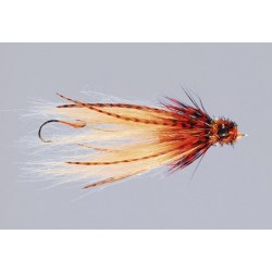 Rainys Orange Pepper Head A