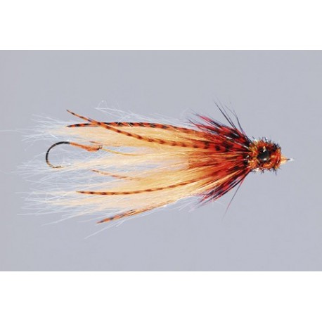 Rainys Orange Pepper Head A