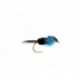 Rusher's Steelhead Black & Blue