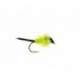 Rusher's Steelhead Chartreuse