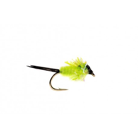 Rusher's Steelhead Chartreuse