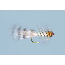 Schultzy's Low Water Cray Olive