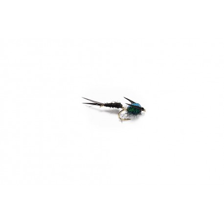 Senyo's Wiggle Stone Chartreuse