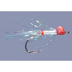 Sheweys Mirage Shad Dart