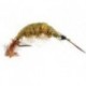 Classic Gammarus Olive Bead Bl