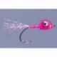 Sheweys Shad Slayer Pink