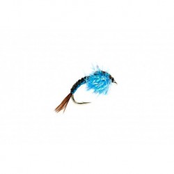 Steelhead Hammer Blue