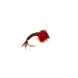 Steelhead Hammer Red