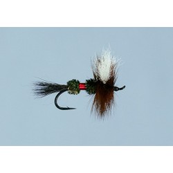 Steelhead Royal Wulff