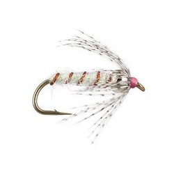 Bh Soft Hackle Pearl