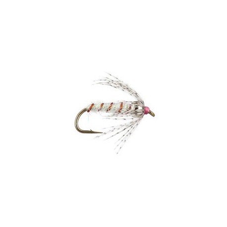 Bh Soft Hackle Pearl