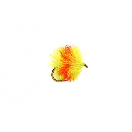 Steelie Omelet Chartreuse