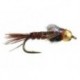 Bh Sparkle Back Pheasant Tail