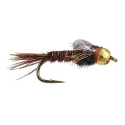 Bh Sparkle Back Pheasant Tail