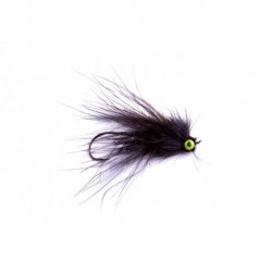 Tfp Clearwater Intruder Black