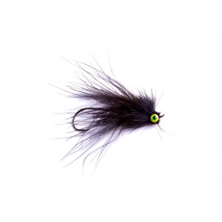 Tfp Clearwater Intruder Black