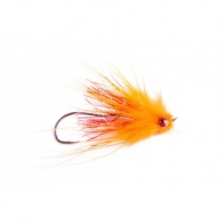 Tfp Clearwater Intruder Orange & Red