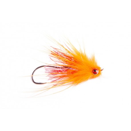 Tfp Clearwater Intruder Orange & Red