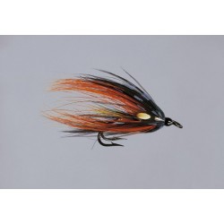 Thunder Spey
