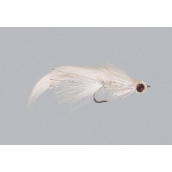White Alaskan Angel Weighted