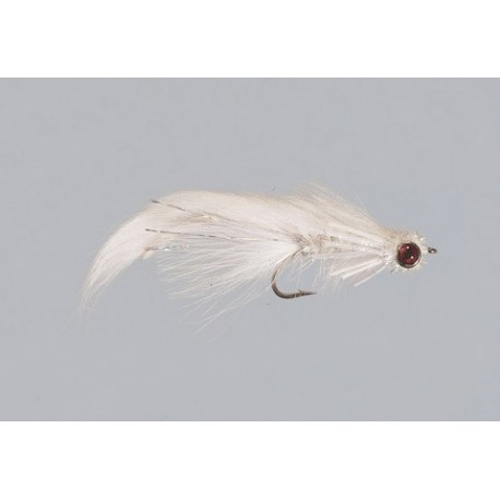 White Alaskan Angel Weighted