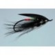 Wordens Steely Spey Black Magic