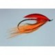 Wordens Steely Spey Orange Copper