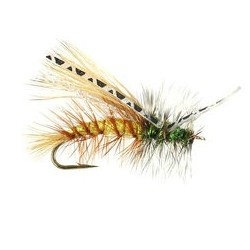 Silvermans Crystal Stimulator Original