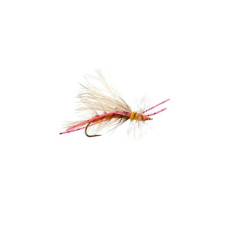 Stimulator Chew Toy Orange