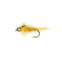 Bh Stonefly Mini Golden