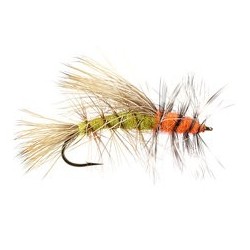 Stimulator Yellow Variant