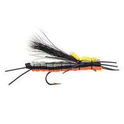 Triple Decker Salmon