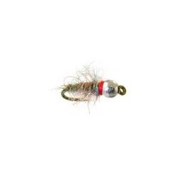 Bh Tailwater Sowbug Tungsten
