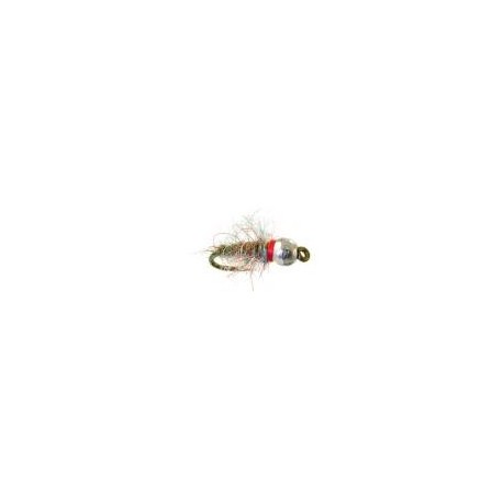 Bh Tailwater Sowbug Tungsten