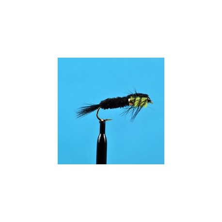 Bead Head Montana Stone