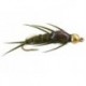 Bead Head Olive Epoxy Stonefly