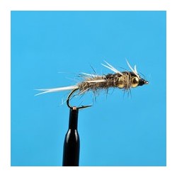 Bead Head Stone Fly Hares Ear Depth Charged