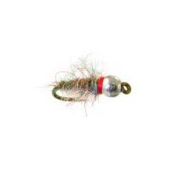 Bh Tailwater Sowbug