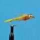 Bead Head Woven Stone Fly Golden