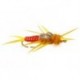 Bh Classic Orange Stonefly
