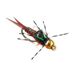 Copper Micro Stone Copper