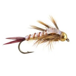 Davies Explosion Stone Golden