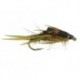 Double Bh Rough Olive Stonefly